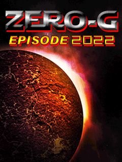 game pic for Zero-G Episode 2022